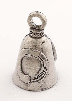 guardian bell bomba - campanella scaccia spiritelli, modello bomba, marca  Kuryakyn